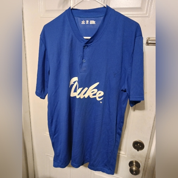 Alleson Athletic⚾️Baseball Jersey Adult Large ⚽️ New!! Fabulous Gift Giving.🎁 - Picture 2 of 9